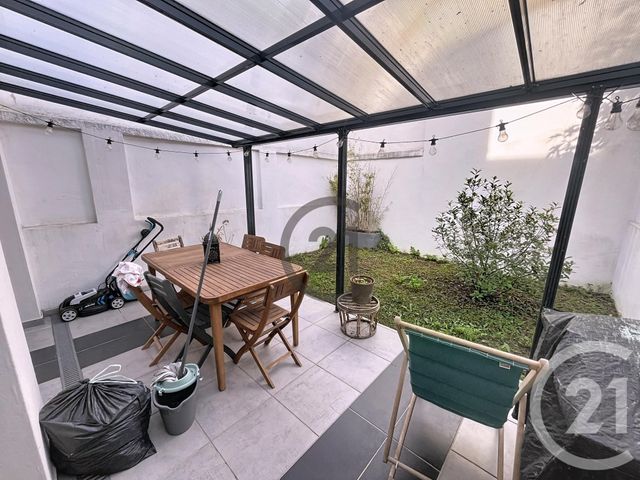 Appartement F2 à vendre - 2 pièces - 43 m2 - Reims - 51 - CHAMPAGNE-ARDENNE