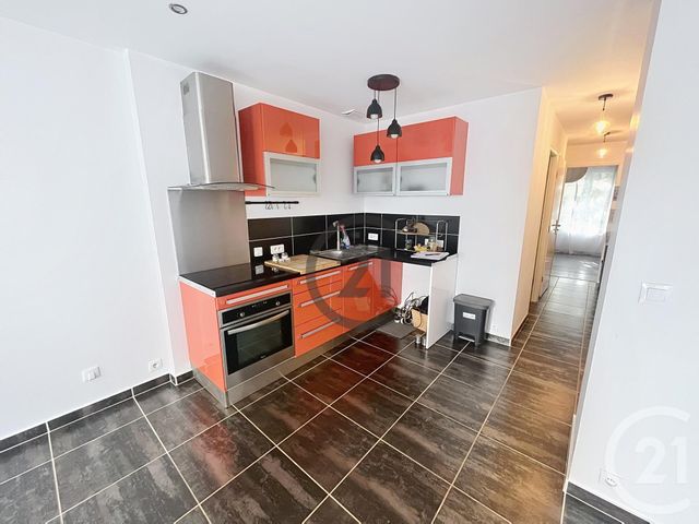 Appartement F2 à vendre - 2 pièces - 43 m2 - Reims - 51 - CHAMPAGNE-ARDENNE