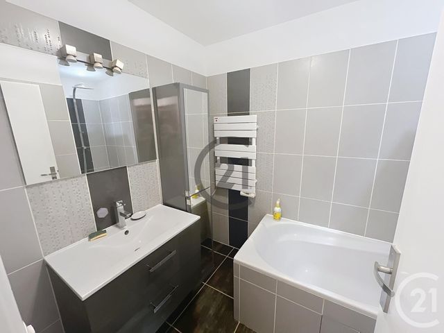 Appartement F2 à vendre - 2 pièces - 43 m2 - Reims - 51 - CHAMPAGNE-ARDENNE