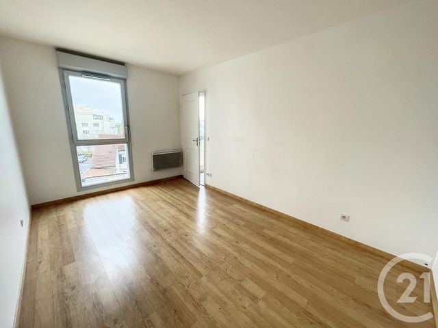 Appartement F2 à louer - 2 pièces - 40,80 m2 - Reims - 51 - CHAMPAGNE-ARDENNE