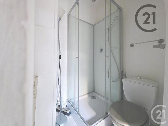 Appartement Studio à vendre - 1 pièce - 11 m2 - Reims - 51 - CHAMPAGNE-ARDENNE