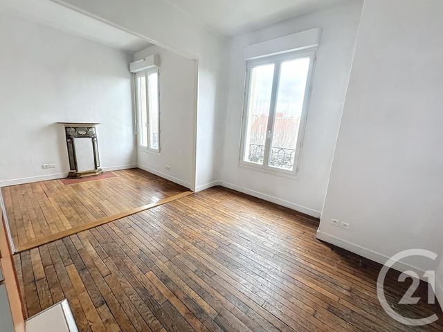 Appartement F2 à louer - 3 pièces - 57 m2 - Reims - 51 - CHAMPAGNE-ARDENNE