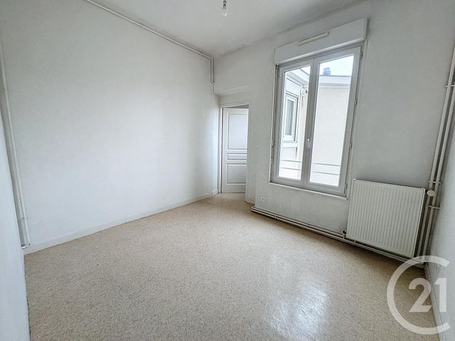 Appartement F2 à louer - 3 pièces - 57 m2 - Reims - 51 - CHAMPAGNE-ARDENNE