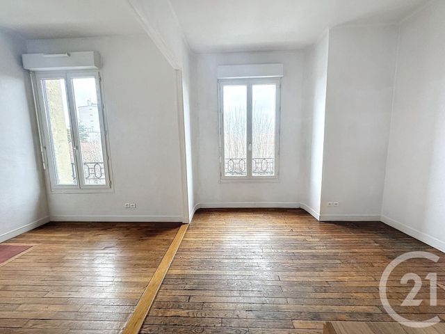 Appartement F2 à louer - 3 pièces - 57 m2 - Reims - 51 - CHAMPAGNE-ARDENNE
