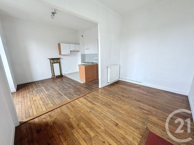 Appartement F2 à louer - 3 pièces - 57 m2 - Reims - 51 - CHAMPAGNE-ARDENNE