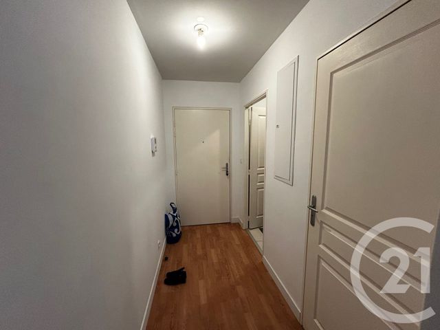 Appartement Studio à louer - 1 pièce - 30,77 m2 - Reims - 51 - CHAMPAGNE-ARDENNE