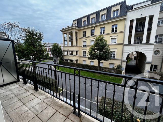 Appartement Studio à louer - 1 pièce - 30,77 m2 - Reims - 51 - CHAMPAGNE-ARDENNE