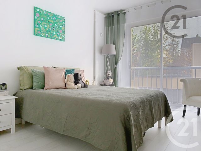 Appartement F5 &agrave; vendre - 5 pi&egrave;ces - 111,05 m2 - Reims - 51 - CHAMPAGNE-ARDENNE