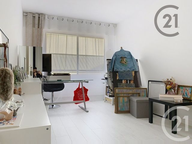 Appartement F5 &agrave; vendre - 5 pi&egrave;ces - 111,05 m2 - Reims - 51 - CHAMPAGNE-ARDENNE