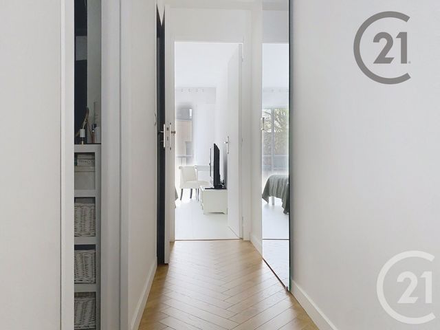 Appartement F5 &agrave; vendre - 5 pi&egrave;ces - 111,05 m2 - Reims - 51 - CHAMPAGNE-ARDENNE