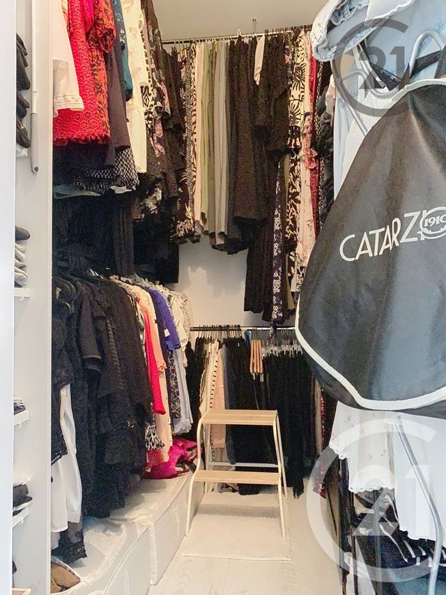 Appartement F5 &agrave; vendre - 5 pi&egrave;ces - 111,05 m2 - Reims - 51 - CHAMPAGNE-ARDENNE