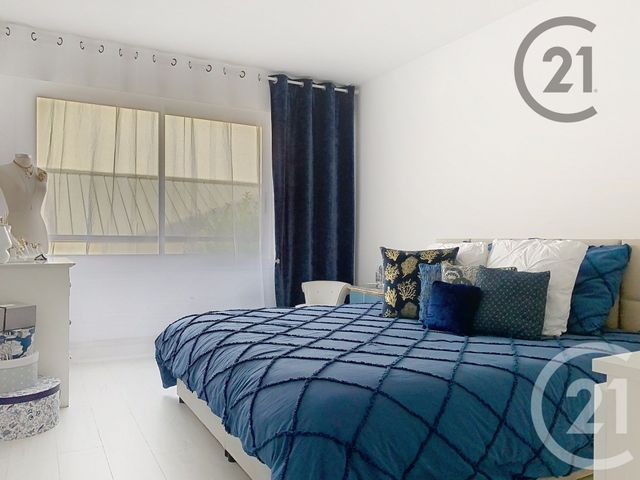 Appartement F5 &agrave; vendre - 5 pi&egrave;ces - 111,05 m2 - Reims - 51 - CHAMPAGNE-ARDENNE