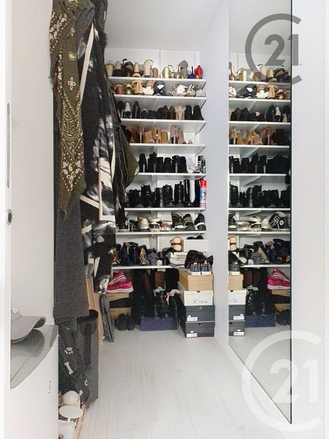 Appartement F5 &agrave; vendre - 5 pi&egrave;ces - 111,05 m2 - Reims - 51 - CHAMPAGNE-ARDENNE