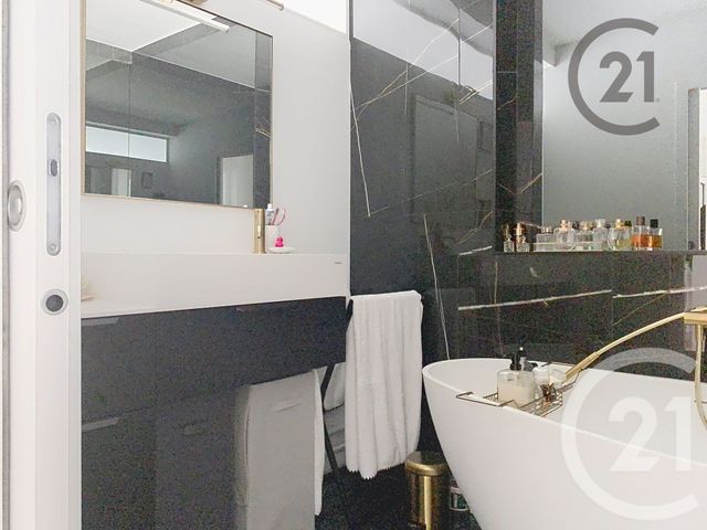 Appartement F5 &agrave; vendre - 5 pi&egrave;ces - 111,05 m2 - Reims - 51 - CHAMPAGNE-ARDENNE