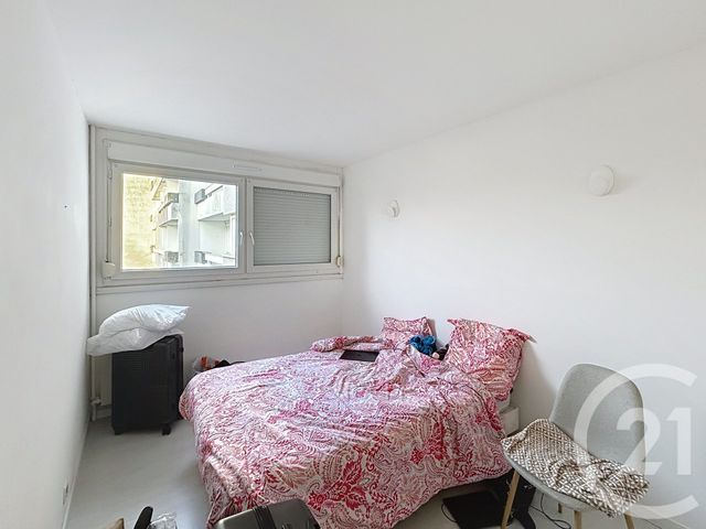 Appartement T3 &agrave; louer - 3 pi&egrave;ces - 79 m2 - Reims - 51 - CHAMPAGNE-ARDENNE
