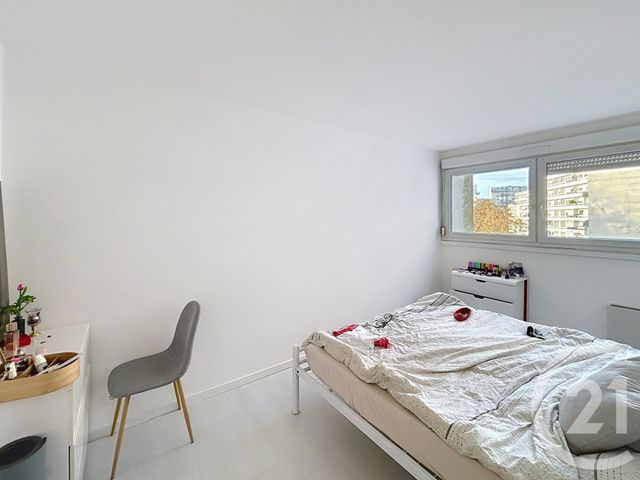 Appartement T3 &agrave; louer - 3 pi&egrave;ces - 79 m2 - Reims - 51 - CHAMPAGNE-ARDENNE