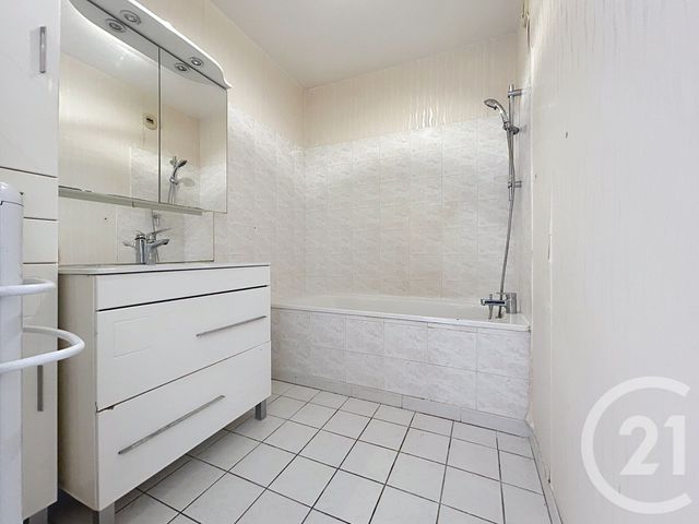 Appartement T4 &agrave; vendre - 4 pi&egrave;ces - 88 m2 - Reims - 51 - CHAMPAGNE-ARDENNE