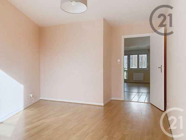 Appartement T4 &agrave; vendre - 4 pi&egrave;ces - 88 m2 - Reims - 51 - CHAMPAGNE-ARDENNE