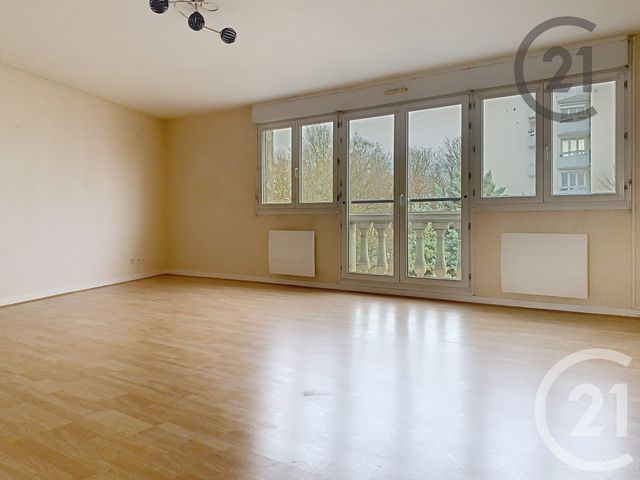Appartement T4 &agrave; vendre - 4 pi&egrave;ces - 88 m2 - Reims - 51 - CHAMPAGNE-ARDENNE