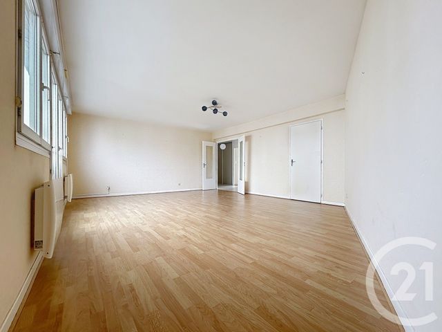 Appartement T4 &agrave; vendre - 4 pi&egrave;ces - 88 m2 - Reims - 51 - CHAMPAGNE-ARDENNE