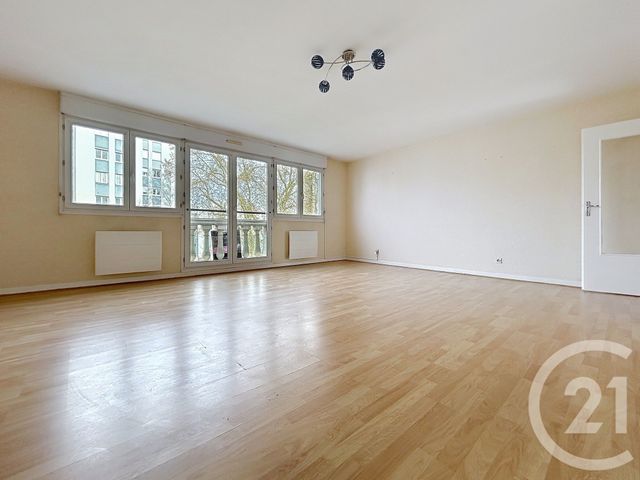Appartement T4 &agrave; vendre - 4 pi&egrave;ces - 88 m2 - Reims - 51 - CHAMPAGNE-ARDENNE