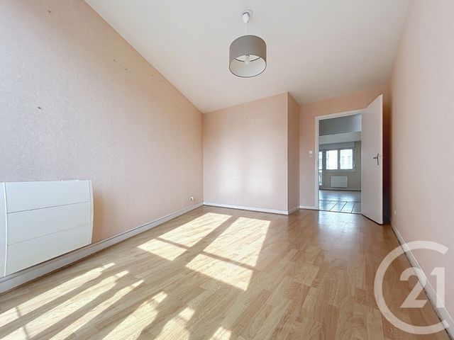 Appartement T4 &agrave; vendre - 4 pi&egrave;ces - 88 m2 - Reims - 51 - CHAMPAGNE-ARDENNE