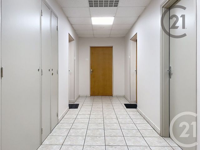 Appartement T4 &agrave; vendre - 4 pi&egrave;ces - 88 m2 - Reims - 51 - CHAMPAGNE-ARDENNE