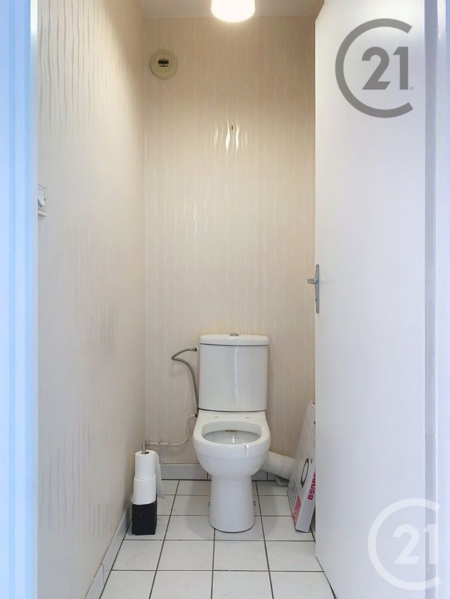 Appartement T4 &agrave; vendre - 4 pi&egrave;ces - 88 m2 - Reims - 51 - CHAMPAGNE-ARDENNE