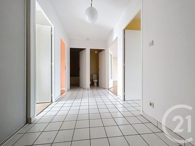 Appartement T4 &agrave; vendre - 4 pi&egrave;ces - 88 m2 - Reims - 51 - CHAMPAGNE-ARDENNE