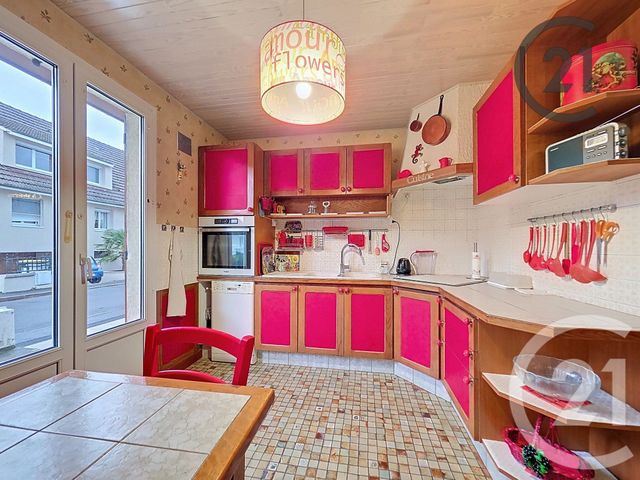 Maison &agrave; vendre - 5 pi&egrave;ces - 136,20 m2 - St Brice Courcelles - 51 - CHAMPAGNE-ARDENNE