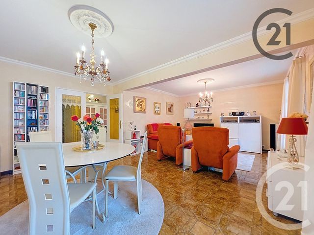 Maison &agrave; vendre - 5 pi&egrave;ces - 136,20 m2 - St Brice Courcelles - 51 - CHAMPAGNE-ARDENNE