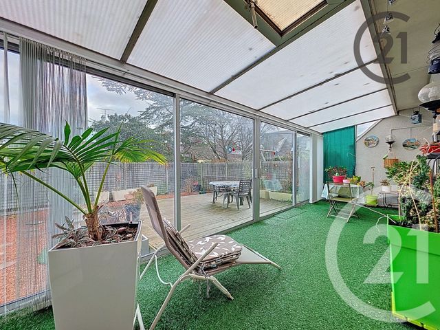 Maison &agrave; vendre - 5 pi&egrave;ces - 136,20 m2 - St Brice Courcelles - 51 - CHAMPAGNE-ARDENNE