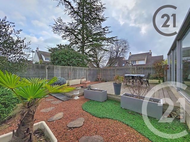 Maison &agrave; vendre - 5 pi&egrave;ces - 136,20 m2 - St Brice Courcelles - 51 - CHAMPAGNE-ARDENNE