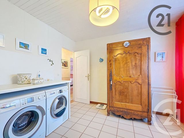 Maison &agrave; vendre - 5 pi&egrave;ces - 136,20 m2 - St Brice Courcelles - 51 - CHAMPAGNE-ARDENNE