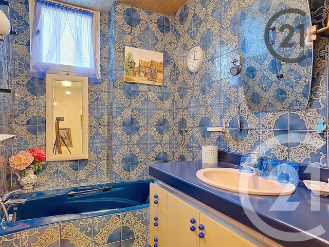 Maison &agrave; vendre - 5 pi&egrave;ces - 136,20 m2 - St Brice Courcelles - 51 - CHAMPAGNE-ARDENNE