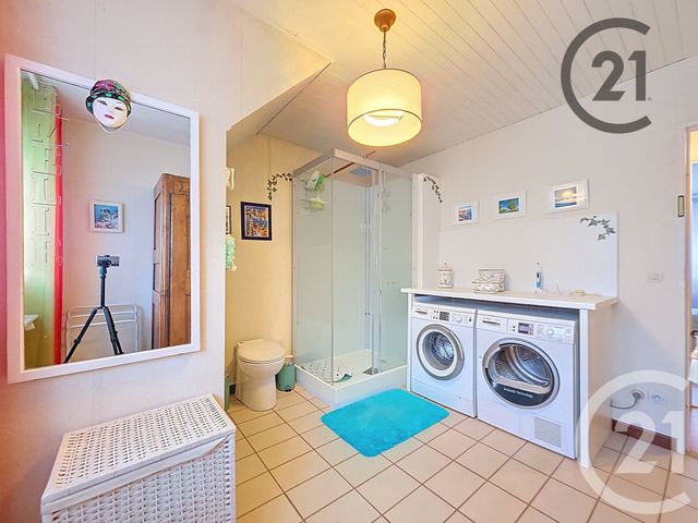 Maison &agrave; vendre - 5 pi&egrave;ces - 136,20 m2 - St Brice Courcelles - 51 - CHAMPAGNE-ARDENNE