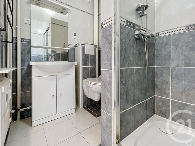 Appartement T2 à louer - 2 pièces - 48 m2 - Reims - 51 - CHAMPAGNE-ARDENNE