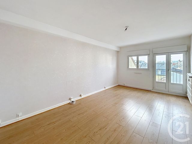 Appartement T2 à louer - 2 pièces - 48 m2 - Reims - 51 - CHAMPAGNE-ARDENNE