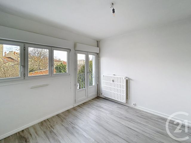 Appartement T2 à louer - 2 pièces - 48 m2 - Reims - 51 - CHAMPAGNE-ARDENNE