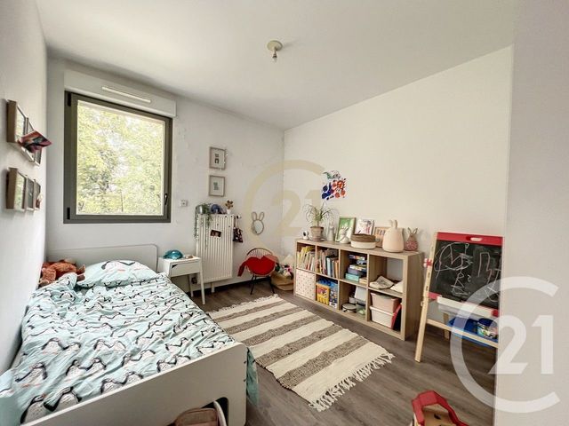 Appartement T3 à louer - 3 pièces - 66,56 m2 - Reims - 51 - CHAMPAGNE-ARDENNE