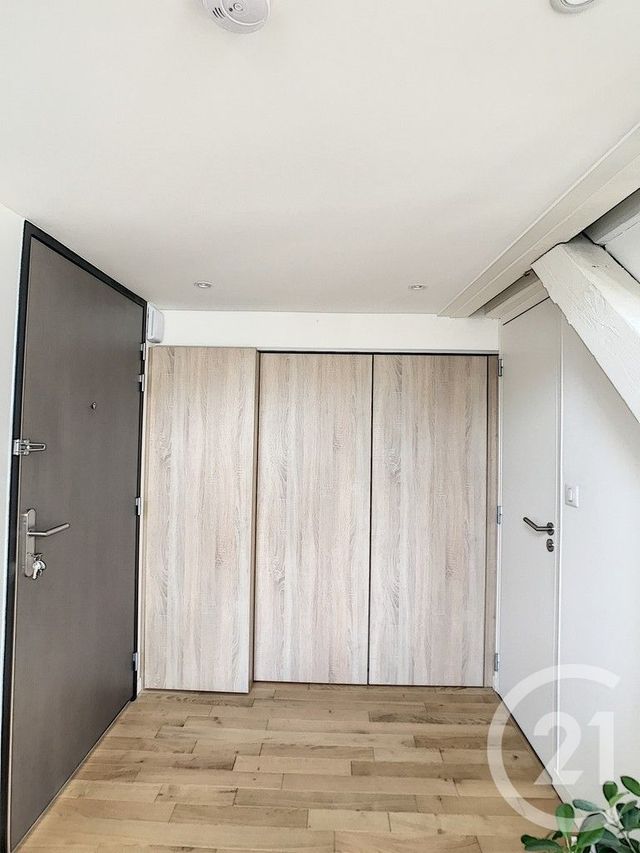 Appartement T3 à louer - 3 pièces - 69 m2 - Reims - 51 - CHAMPAGNE-ARDENNE
