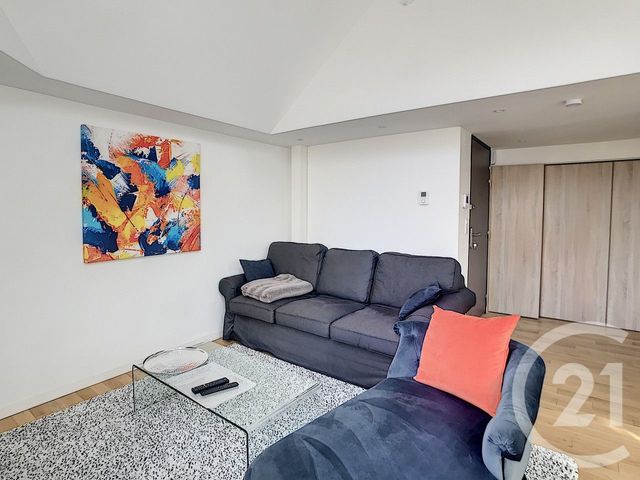 Appartement T3 à louer - 3 pièces - 69 m2 - Reims - 51 - CHAMPAGNE-ARDENNE