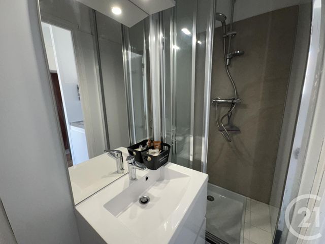 Appartement F1 bis à louer - 2 pièces - 20,58 m2 - Reims - 51 - CHAMPAGNE-ARDENNE