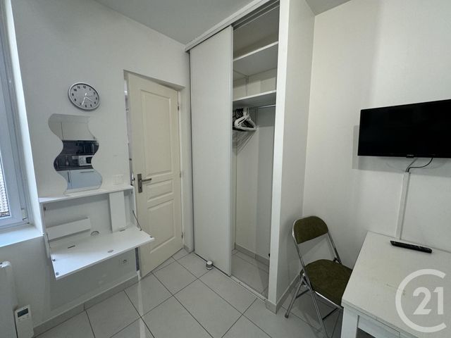 Appartement F1 à louer - 1 pièce - 18 m2 - Reims - 51 - CHAMPAGNE-ARDENNE
