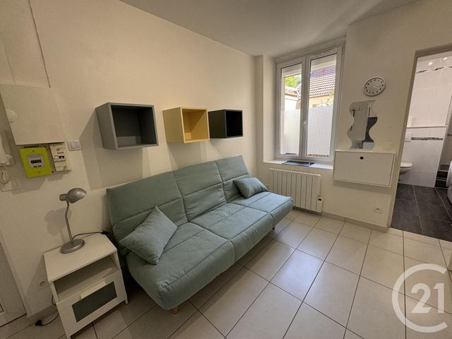 Appartement F1 à louer - 1 pièce - 18 m2 - Reims - 51 - CHAMPAGNE-ARDENNE