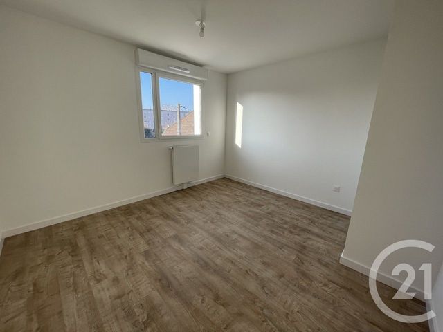 Appartement T3 à louer - 3 pièces - 66,60 m2 - Reims - 51 - CHAMPAGNE-ARDENNE