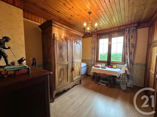 Maison &agrave; vendre - 5 pi&egrave;ces - 82,08 m2 - Cormontreuil - 51 - CHAMPAGNE-ARDENNE