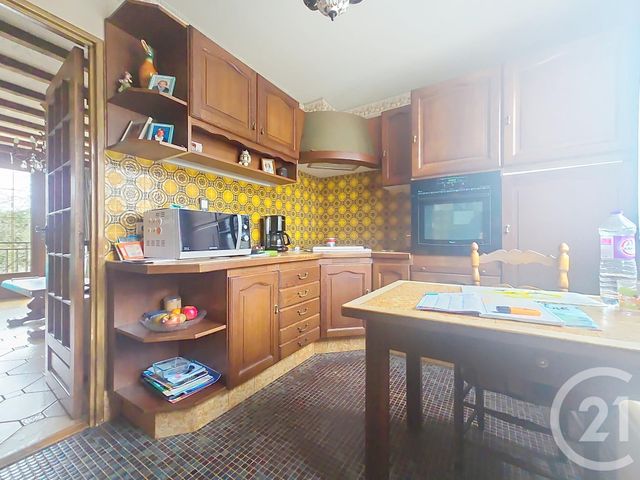 Maison &agrave; vendre - 5 pi&egrave;ces - 82,08 m2 - Cormontreuil - 51 - CHAMPAGNE-ARDENNE