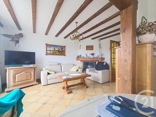 Maison &agrave; vendre - 5 pi&egrave;ces - 82,08 m2 - Cormontreuil - 51 - CHAMPAGNE-ARDENNE