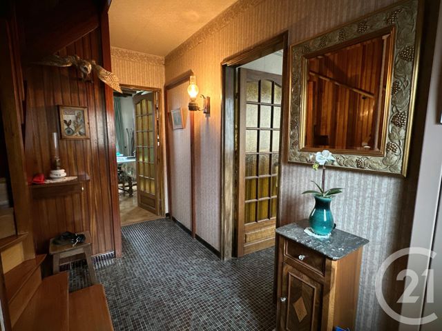 Maison &agrave; vendre - 5 pi&egrave;ces - 82,08 m2 - Cormontreuil - 51 - CHAMPAGNE-ARDENNE